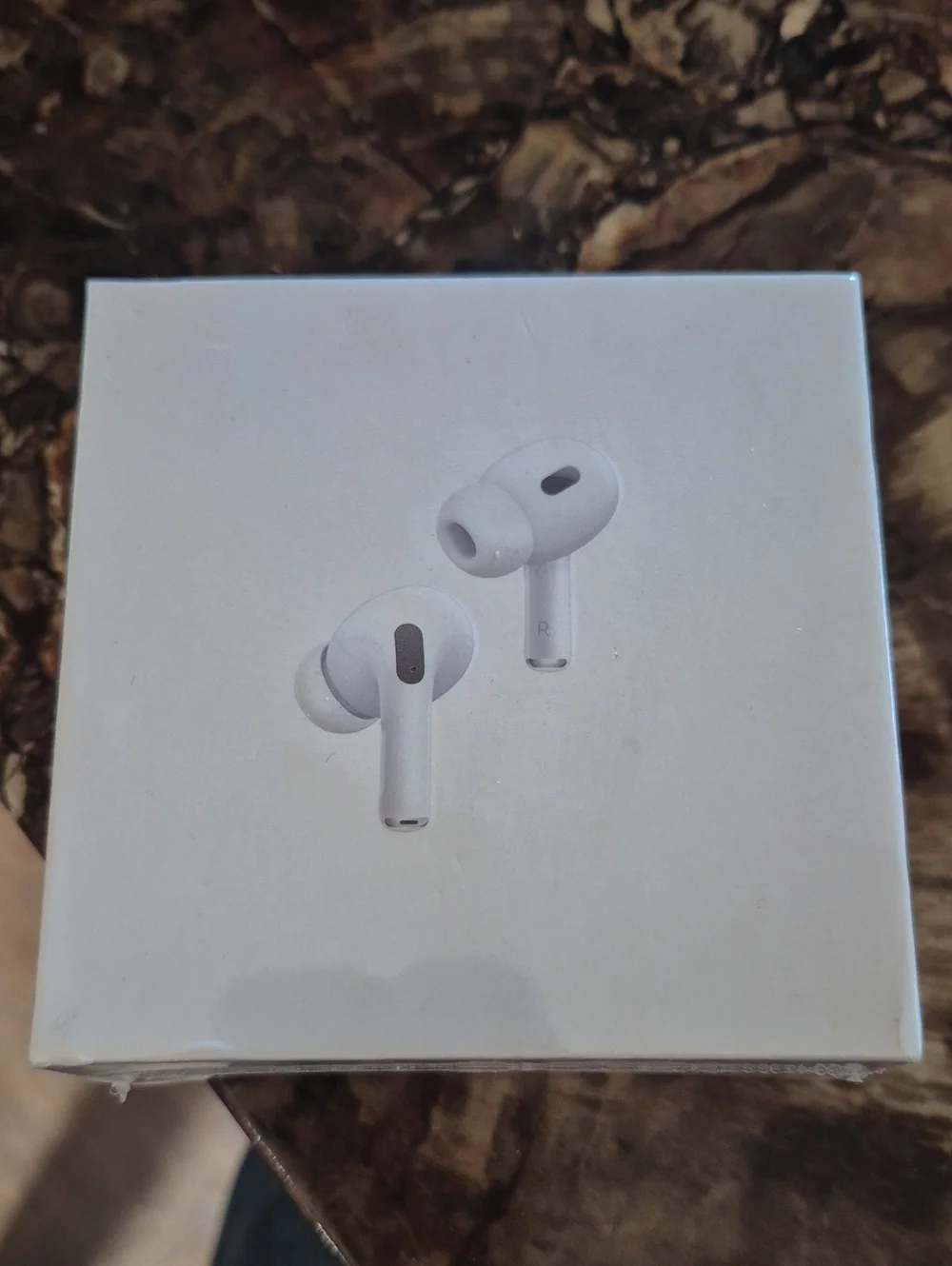 Apple White AirPods Pro Wireless Earbuds